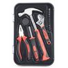KIT HERRAMIENTAS 17PCS MADER - 52150-1