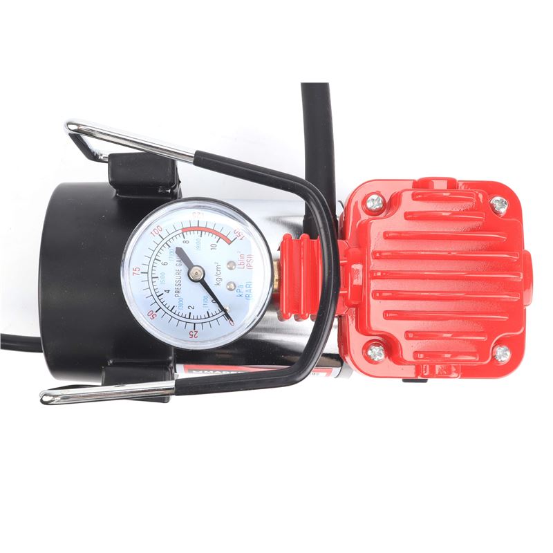 MINI COMPRESOR DE AIRE 150PSI 220V MADER - 63661-1