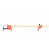 ABRAZADERA DE CARPINTERO 3/4" MADER - 60994-2
