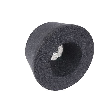 MUELA ABRASIVA GRANO 40 110MM PARA AMOLADORA MADER - 63207-1
