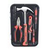 KIT HERRAMIENTAS 25PCS MADER - 52151-1