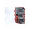 JUEGO PUNTAS CON LLAVE 31PCS MADER - 63073-1