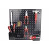 PANEL PARA HERRAMIENTAS 45X45CM METAL MADER - 65281