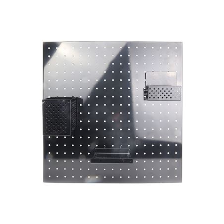 PANEL PARA HERRAMIENTAS 45X45CM METAL MADER - 65281-1