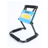FOCO LED BATERÍA 50W CON SOPORTE PLEGABLE MADER - 89192