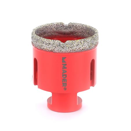 SIERRA CORONA PARA CERÁMICA DIAMANTE 45MM MADER - 95893-2