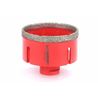 SIERRA CORONA PARA CERÁMICA DIAMANTE 75MM MADER - 95896-1
