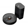 DEPOSITO VACIADO PARA ROBOT ASPIRADORA I-DANCER TURBO BRUSH/ LASER GRUNKEL - I-TURBODUST