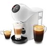 CAFETERA CAPSULAS NESCAFE DOLCE GUSTO KRUPS GENIO S BLANCA - KP2431