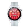 SMARTWATCH W3 PRO 1.36" IPS | LLAMADAS BT | | 2 CORREAS | PLATA XO - XOW3SL-3