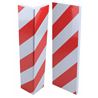 KIT DE PROTECCION DE ESQUINAS 40X15X1.5CM DY6 2 UNIDADES MADER - 65039