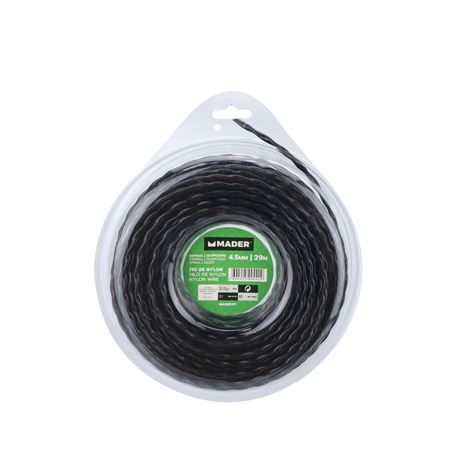 NYLON NYLON ESPIRAL 4.5mmX29mts. MADER - 90442