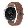 SMARTWATCH W3 PRO 1.36" IPS | LLAMADAS BT | | 2 CORREAS | PLATA XO - XOW3SL-6