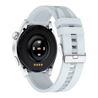 SMARTWATCH W3 PRO 1.36" IPS | LLAMADAS BT | | 2 CORREAS | PLATA XO - XOW3SL-7