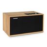 ALTAVOZ BLUETOOTH 100W CON CAJA MADERA WS502 THOMSOM - WS502