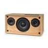 ALTAVOZ BLUETOOTH 100W CON CAJA MADERA WS502 THOMSOM - WS502-1