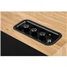 ALTAVOZ BLUETOOTH 100W CON CAJA MADERA WS502 THOMSOM - WS502-2
