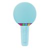 MICROFONO INALAMBRICO PARA KARAOKE BE50 AZUL XO - XOBE50BL