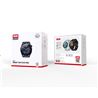 SMARTWATCH W3 PRO 1.36" IPS | LLAMADAS BT | | 2 CORREAS | PLATA XO - XOW3SL-8