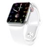 SMARTWATCH W7 PRO 1.8" HD | LLAMADAS BT | PLATA XO - XOW7SL
