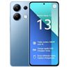 SMARTPHONE REDMI NOTE 13 AZUL 6.67" | 8GB | 256GB | 108/16 MPX XIAOMI - MZB0FYOEU-1