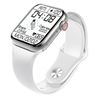SMARTWATCH W7 PRO 1.8" HD | LLAMADAS BT | PLATA XO - XOW7SL-1