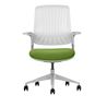 SILLA OFICINA GAMA SENIOR SE1800 CROMAD - CR1203