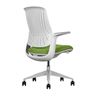 SILLA OFICINA GAMA SENIOR SE1800 CROMAD - CR1203-1