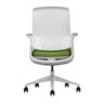 SILLA OFICINA GAMA SENIOR SE1800 CROMAD - CR1203-2