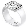 SMARTWATCH W7 PRO 1.8" HD | LLAMADAS BT | PLATA XO - XOW7SL-4