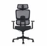 SILLA OFICINA GAMA SENIOR SE1400 CROMAD - CR1199-1