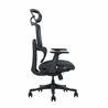 SILLA OFICINA GAMA SENIOR SE1400 CROMAD - CR1199-2