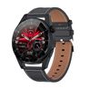 SMARTWATCH W3 PRO 1.36" IPS | LLAMADAS BT | | 2 CORREAS | NEGRO XO - XOW3BK