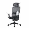 SILLA OFICINA GAMA SENIOR SE1400 CROMAD - CR1199-5