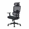 SILLA OFICINA GAMA SENIOR SE1400 CROMAD - CR1199-7