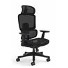 SILLA OFICINA GAMA SENIOR SE1400 CROMAD - CR1199-8
