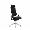 SILLA OFICINA GAMA SENIOR SE1500 CROMAD - CR1200