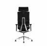 SILLA OFICINA GAMA SENIOR SE1500 CROMAD - CR1200-4