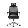 SILLA OFICINA GAMA SENIOR SE1600 CROMAD - CR1201