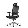 SILLA OFICINA GAMA SENIOR SE1600 CROMAD - CR1201-1