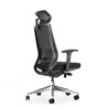 SILLA OFICINA GAMA SENIOR SE1600 CROMAD - CR1201-6