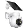 CAMARA MOTORIZADA | SOLAR | 3MPX | WIFI | DETECCION MOVIMIENTO CR10 XO - XOCR10