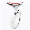 MASAJEADOR CUELLO Y NUCA CON LUMINOTERAPIA FG05 XO - XOFG05