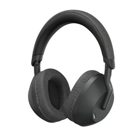 AURICULARES DIADEMA BLUETOOTH CON MICROFONO NEGRO BE49 XO - XOBE49BK