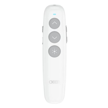 PRESENTADOR DIAPOSITIVAS CON PUNTERO LASER BATERIA CF27 XO - XOCF27