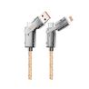 CABLE 4 EN 1 ILUMINADO 60W MULTIFUNCION NB276 XO - XONB276