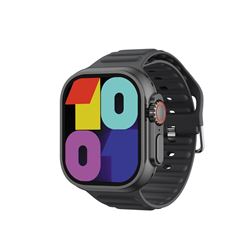 SMARTWATCH M10 ULTRA 2" HD | IP67 | LLAMADAS | NEGRO XO - XOM10BK