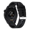 SMARTWATCH W3 PRO 1.36" IPS | LLAMADAS BT | | 2 CORREAS | NEGRO XO - XOW3BK-6