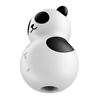 SUCCIONADOR CLITORIS CON VIBRACION POCKET PANDA SATISFYER - 4061504065878-1
