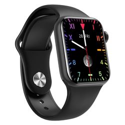 SMARTWATCH W7 PRO 1.8" HD | LLAMADAS BT | NEGRO XO - XOW7BK-5